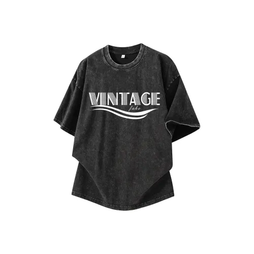 FAKE UINTAGE Унисекс T-рубашки