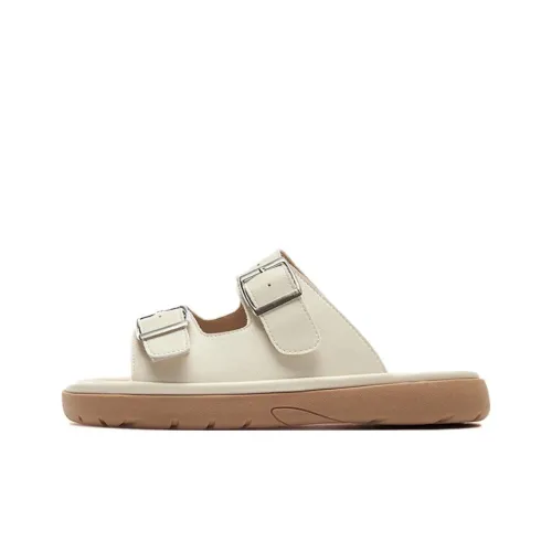 AGSDON Слипоны 3 см Женские