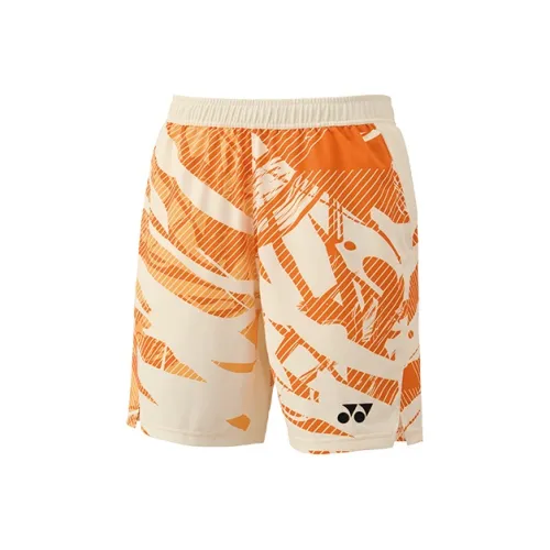 YONEX Contest Series Мужские Повседневные Шорты