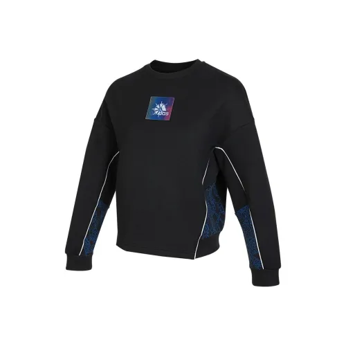 Adidas Черные Женские Свитшоты