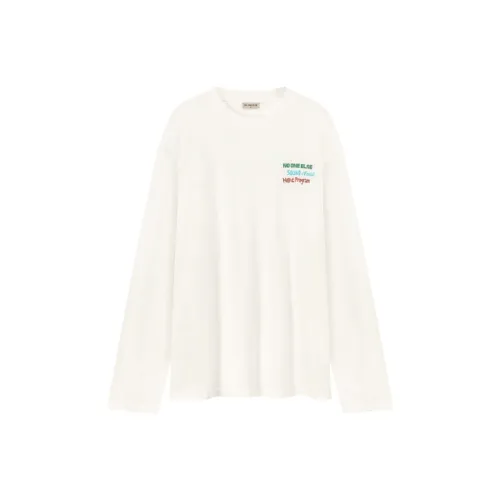 NO ONE ELSE Унисекс Футболка