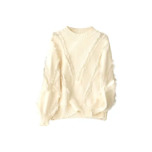 Cypress House Женские Свитеры