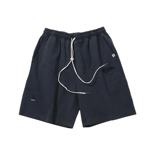 Nautica White Sail Унисекс Повседневные шорты