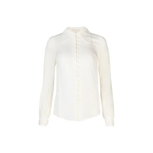 MICHAEL KORS Рубашка Женская Белая