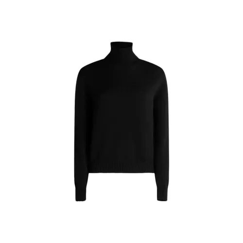 BALLANTYNE Свитер Женский Черный