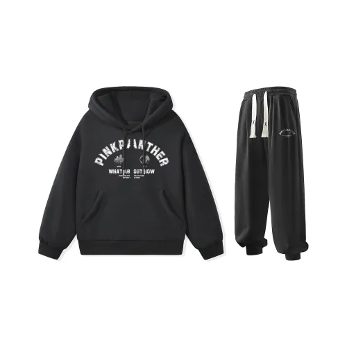 PINK PANTHER Комплект свитшота унисекс