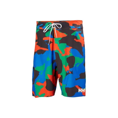 HELLY HANSEN HP Повседневные шорты Мужские
