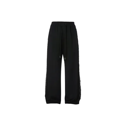 IMXS Мужские Повседневные Брюки