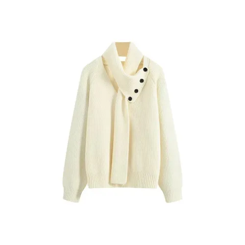 RED DRAGONFLY Женские Свитеры