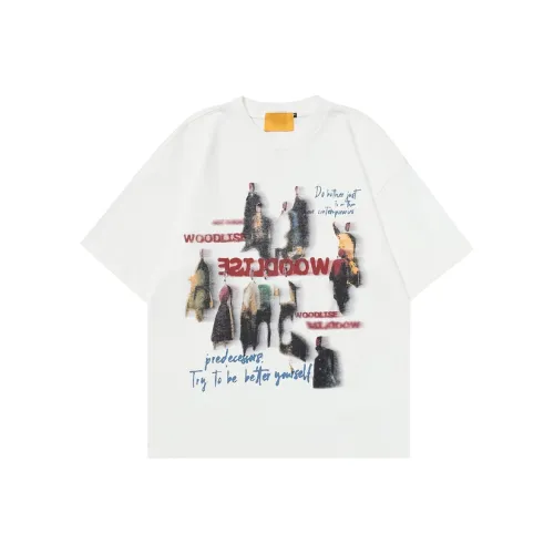 CUWU Женские футболки