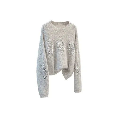 Cypress House Женские Свитера