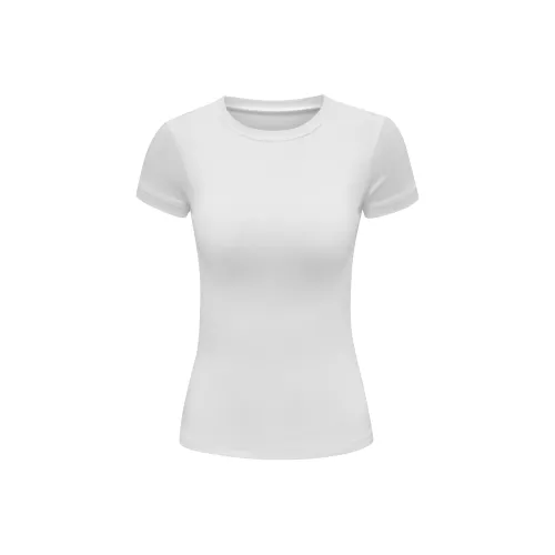 ORIASTAR Женские футболки с коротким рукавом