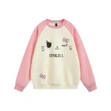 Розовый & Абрикос