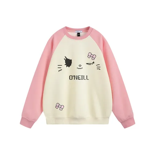 O'Neill Женские Свитшоты