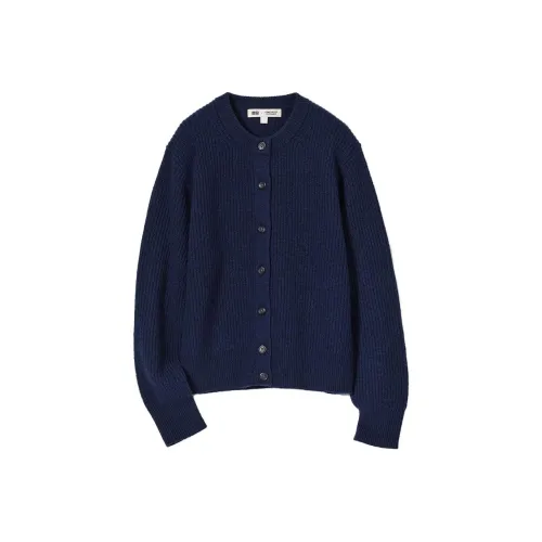 UNIQLO x CDC FW23 Свитер Женские