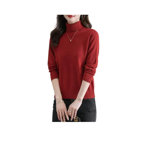 H YXIANG Женские Свитеры