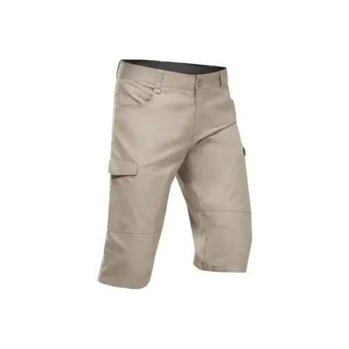 DECATHLON NH500 QUECHUA Повседневные шорты Мужские Светлый кофейный