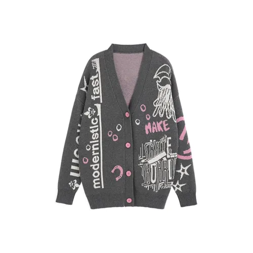 PP Женская трикотажная одежда