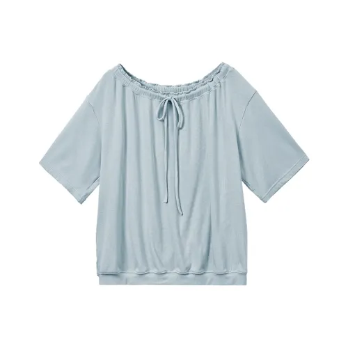 SINBOS Женские футболки с коротким рукавом