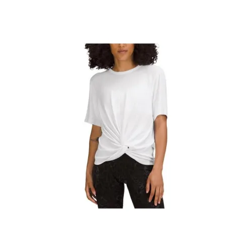 Lululemon Женские Футболки