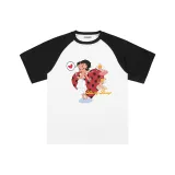 Черный/Белый