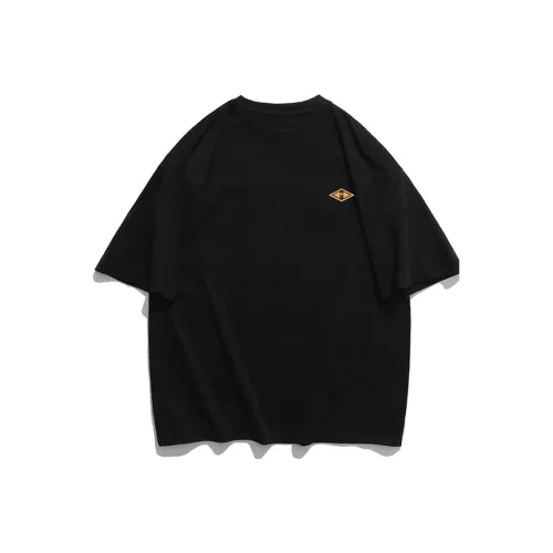 Юность Pastoral Order T-Shirt Унисекс