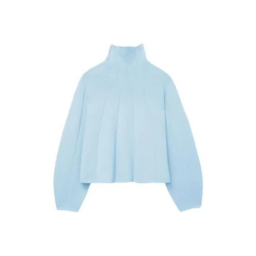 JOSEPH Синий Женские Свитеры