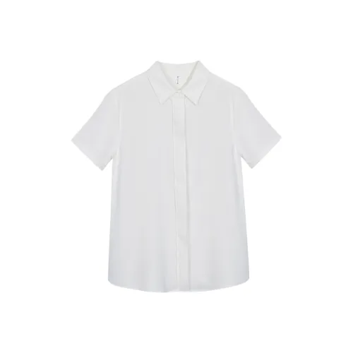 Lucybaily Женские Рубашки