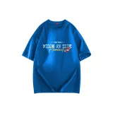 Глубокий морской синий