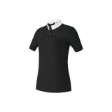 Темно-черный