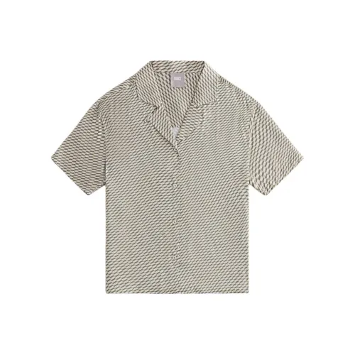Kith Зеленые Женские Рубашки