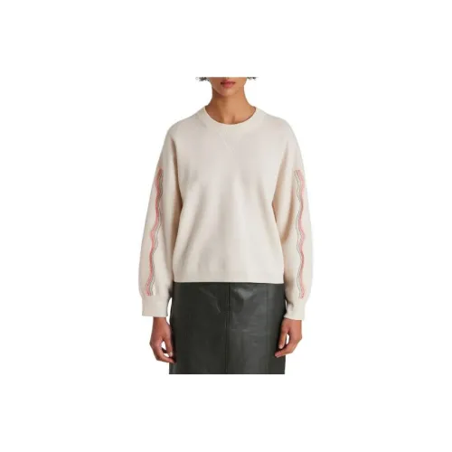 Paul Smith Белые Женские Свитеры