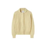 Светло-желтый