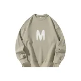 Моховой зеленый