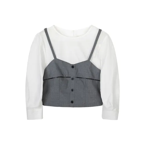 Pit Многоцветные Женские Рубашки