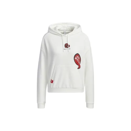 ADIDAS NEO Толстовка Женская Белая