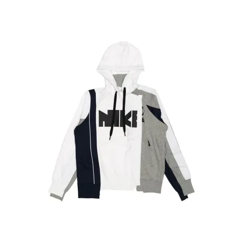 NIKE Женские Свитшоты