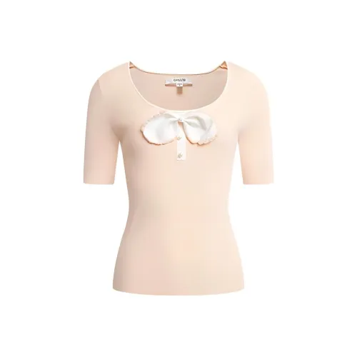 Caroline Женские Трикотаж