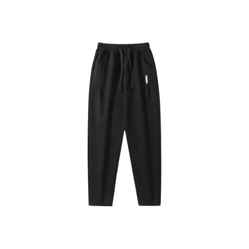 NRTY Мужские Повседневные Штаны