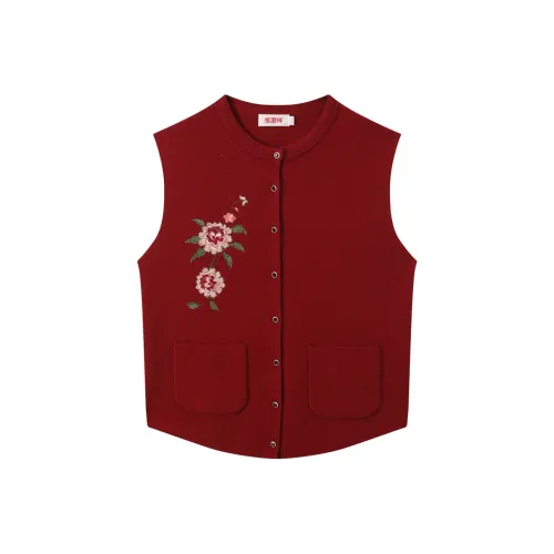 H YXIANG Женские Свитеры