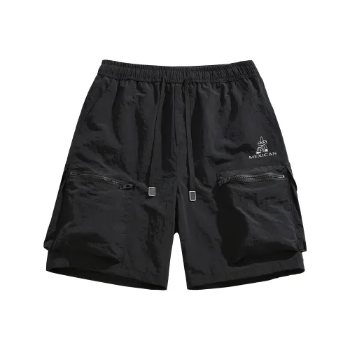 MEXICAN Унисекс Шорты карго