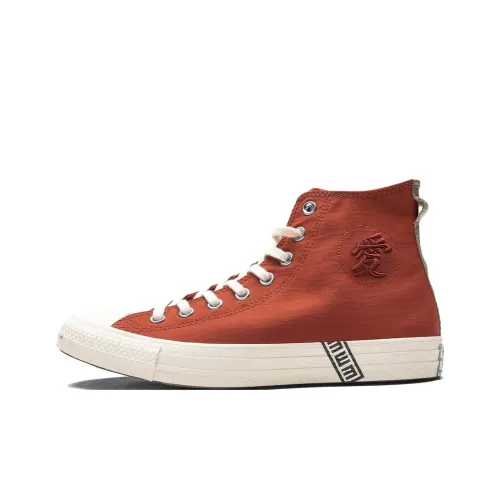 Converse Chuck Taylor All Star High Top Canvas Shoes Unisex