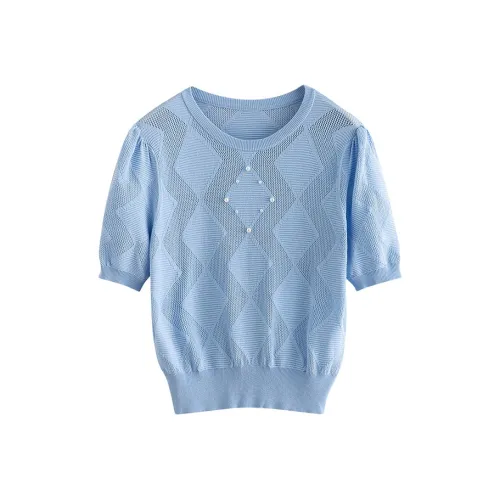 Initial Language Трикотаж Женский