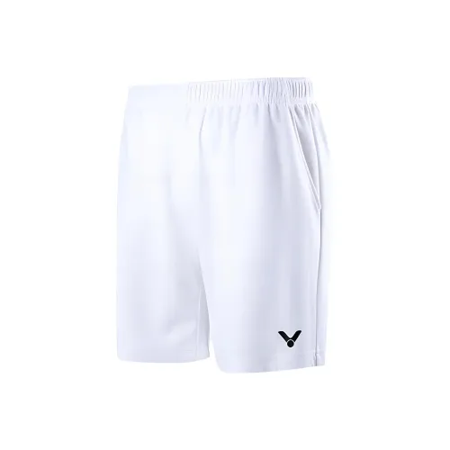 Шорты VICTOR Casual Унисекс Отбеленные