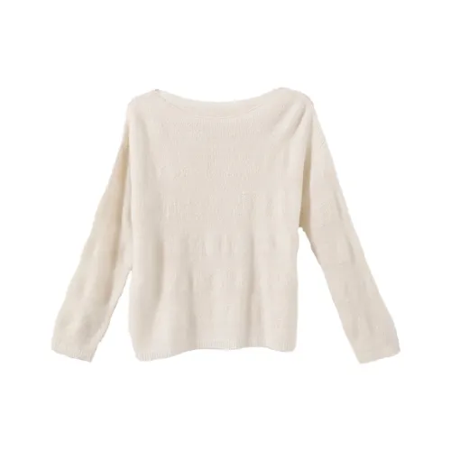 YUMOMO STAR Кашемир Свитер Женские