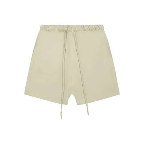 Evil Lions Унисекс Повседневные шорты