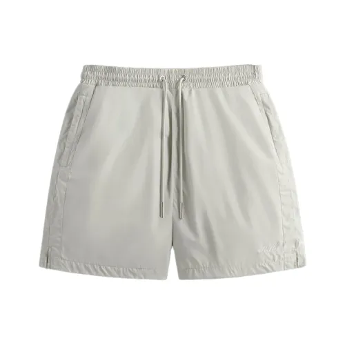 KITH Transitional Active Casual Shorts Men's Shiny KITH Transitional Активные Повседневные Шорты Мужские Блестящие