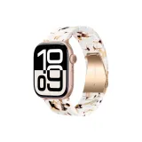 Нуга [Пряжка розового золота]