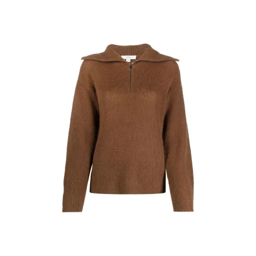 VINCE Умбра Женские Свитеры