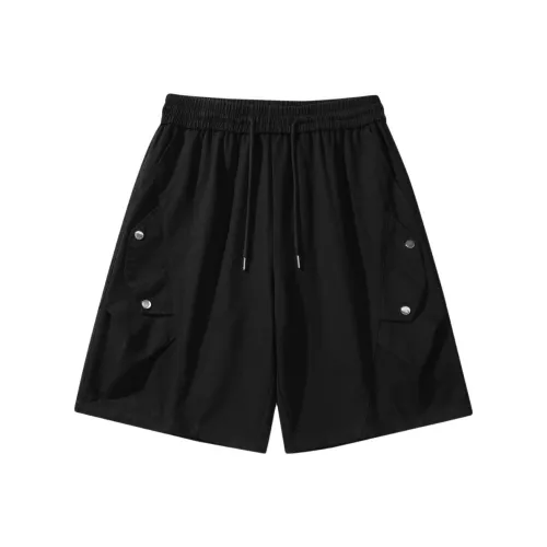 Eminu Унисекс Повседневные шорты